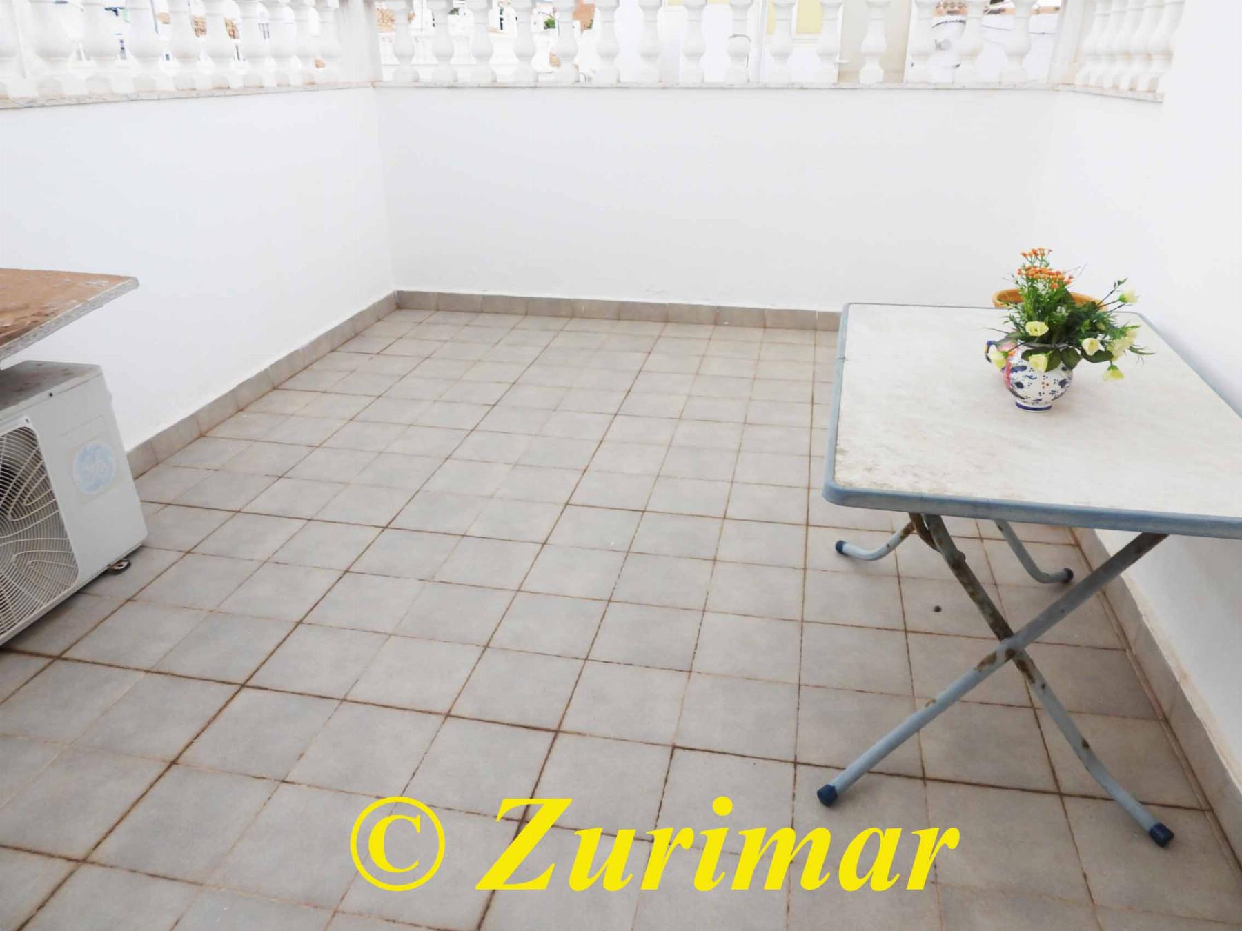 Terraza