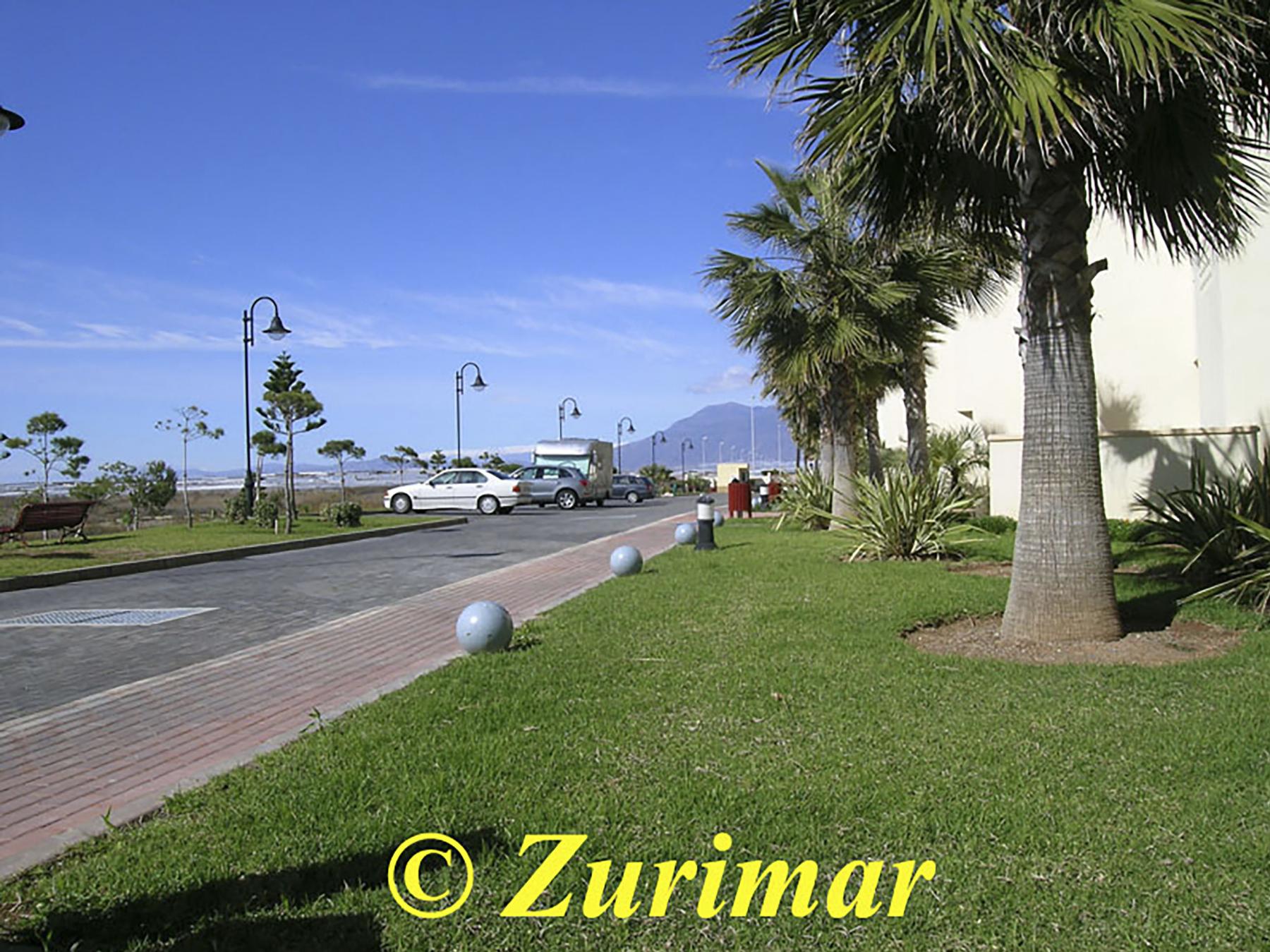 Venta de apartamento en Roquetas de Mar