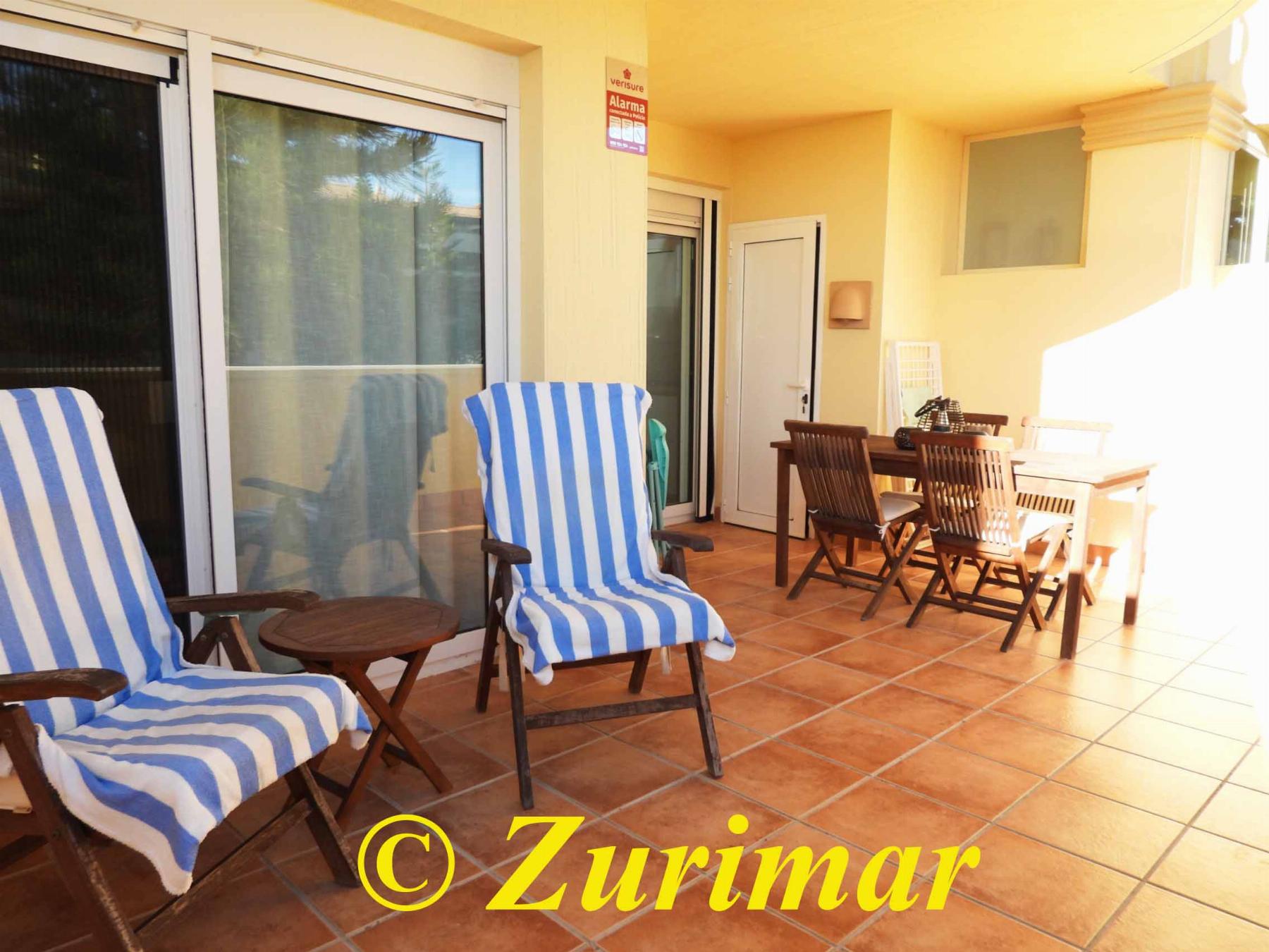 Terraza