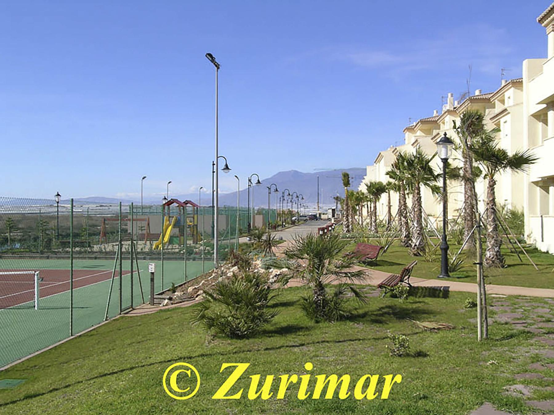 Venta de apartamento en Roquetas de Mar