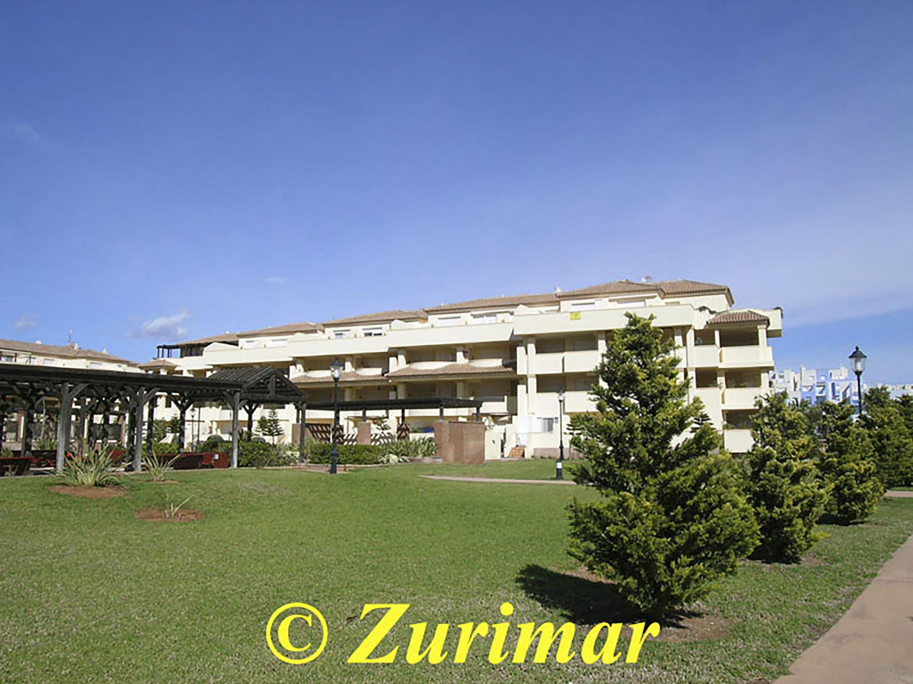 Venta de apartamento en Roquetas de Mar