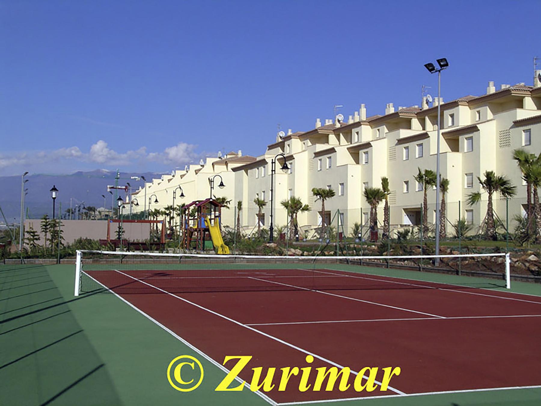 Venta de apartamento en Roquetas de Mar