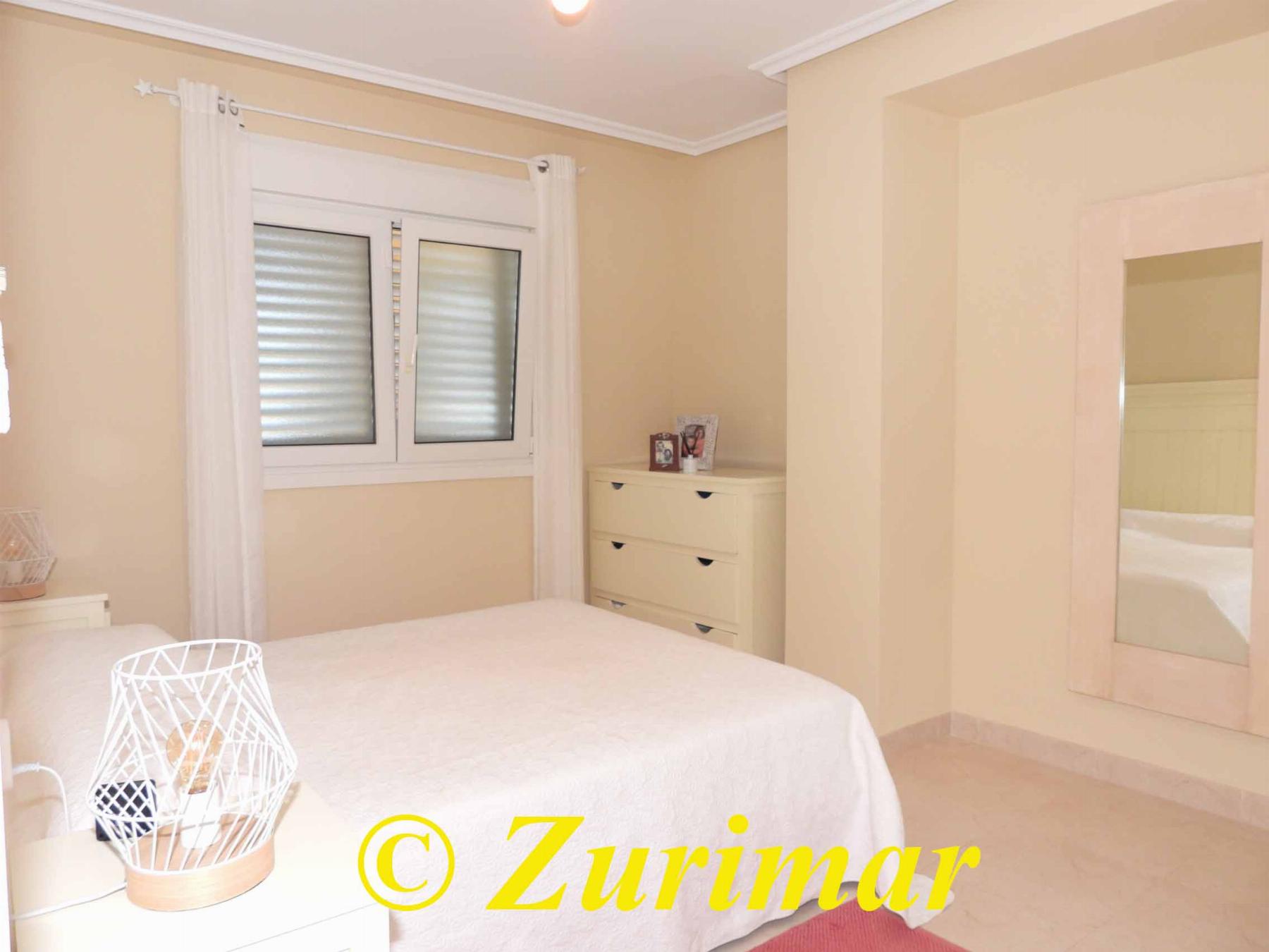 Dormitorio