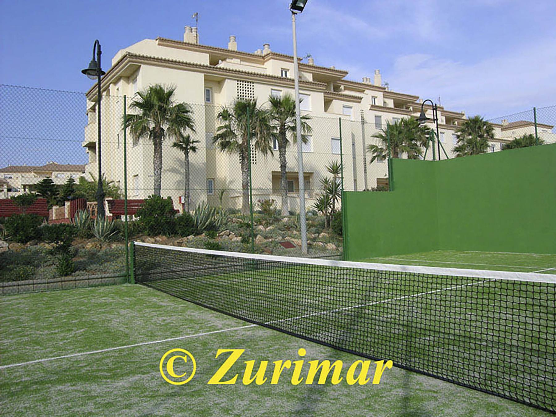 Venta de apartamento en Roquetas de Mar