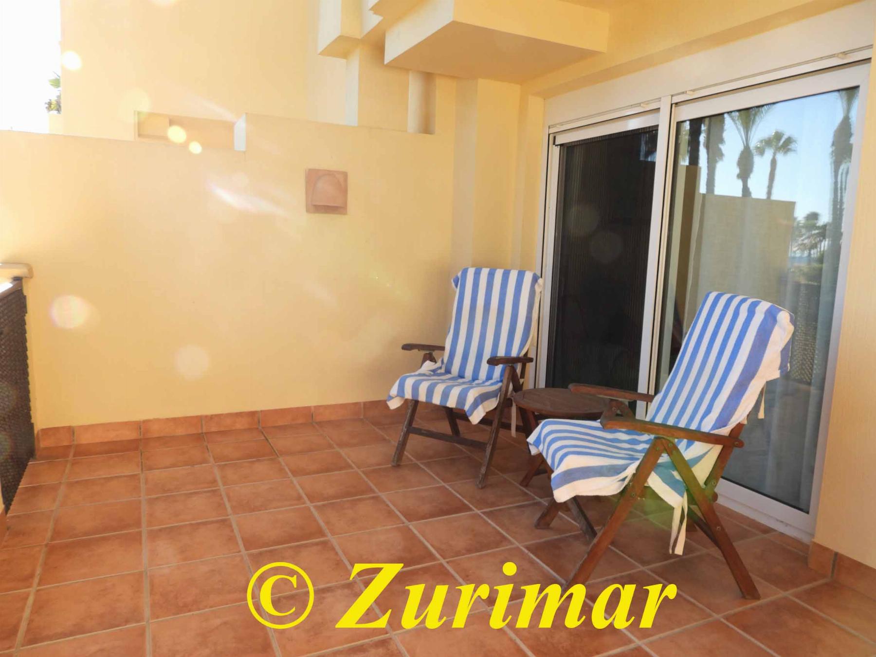 Terraza