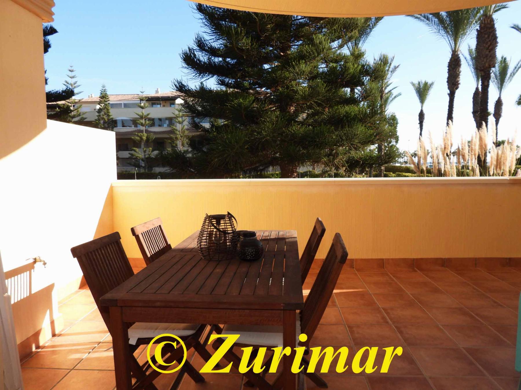 Terraza