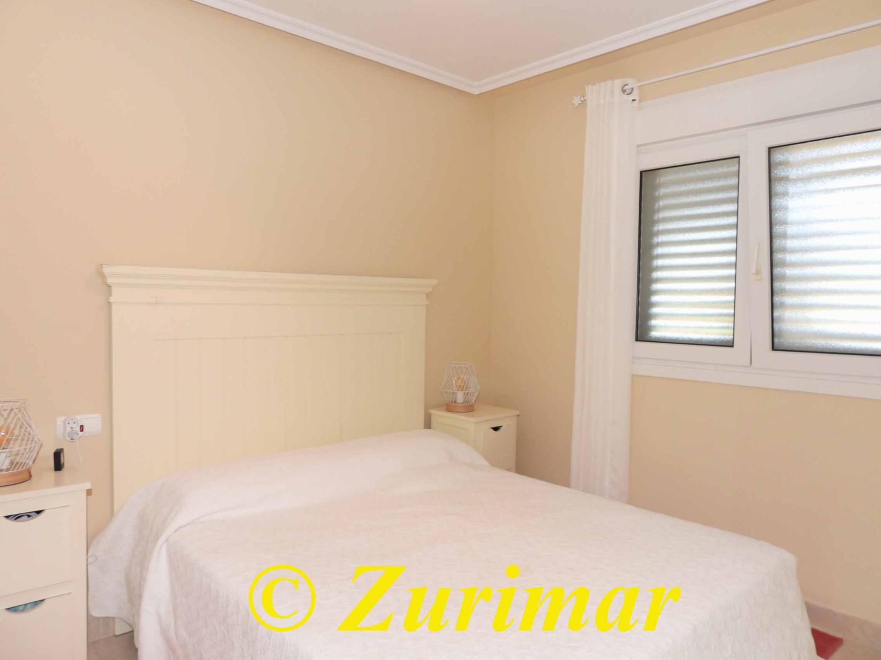 Dormitorio
