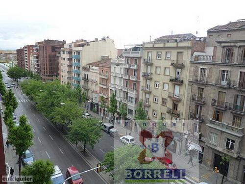Alquiler de piso en Lleida