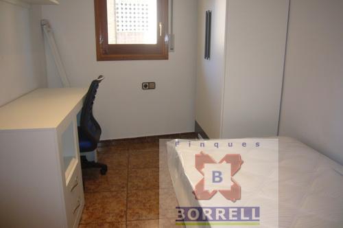 Alquiler de habitación en Lleida