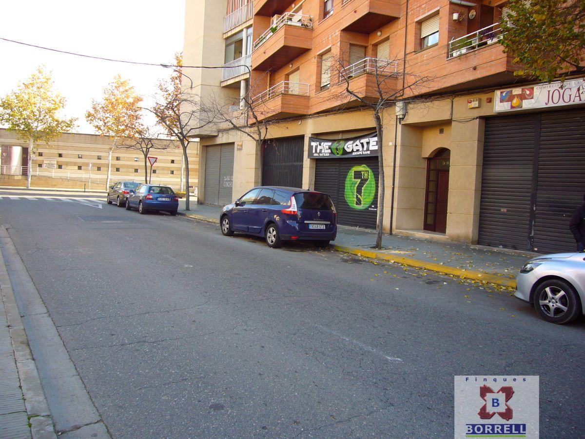 For sale of commercial in Lleida