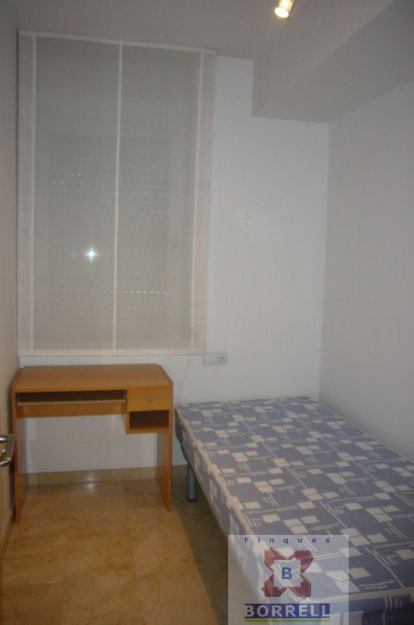 Alquiler de apartamento en Lleida