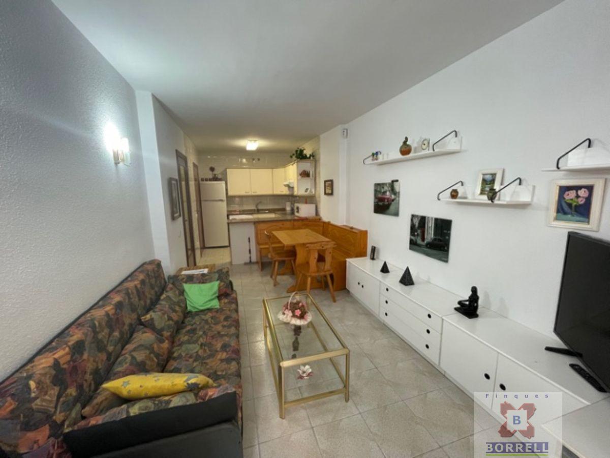 For sale of apartment in La Pineda