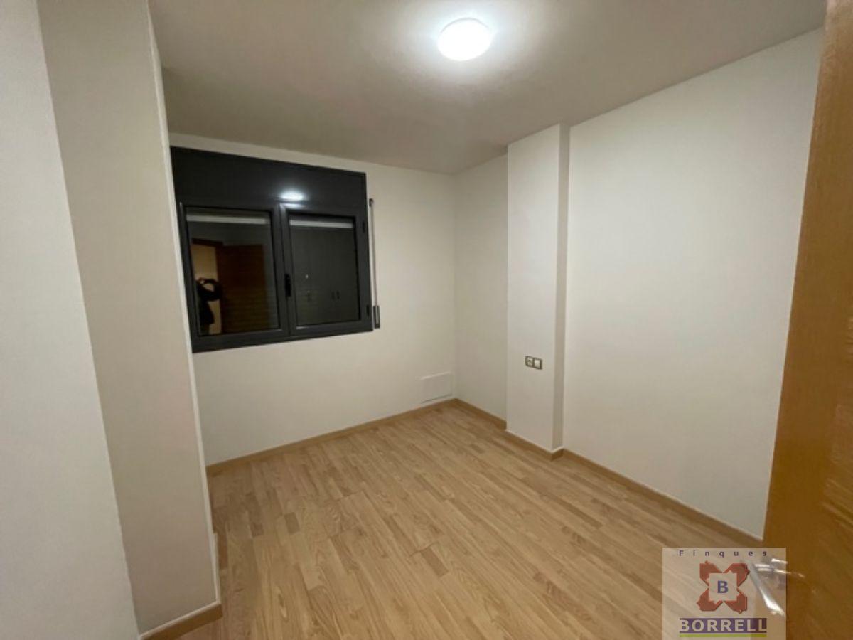 For rent of flat in Alcoletge
