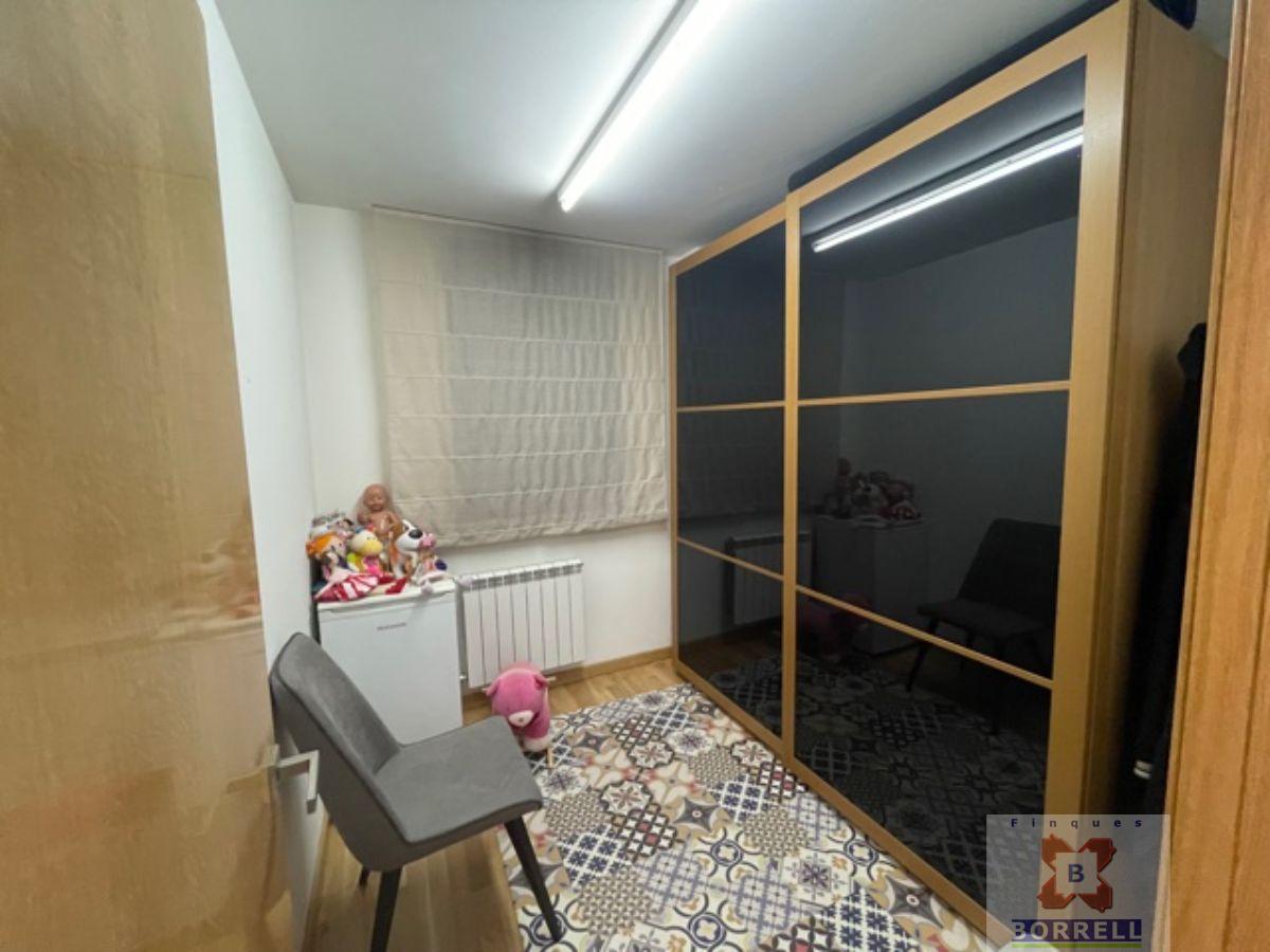 For sale of flat in Alcoletge