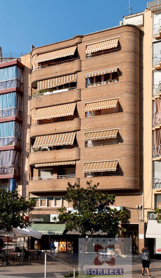 Venta de apartamento en Lleida