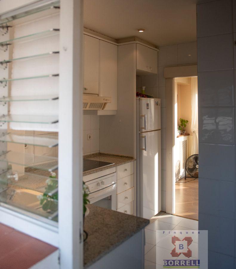 For sale of apartment in Lleida