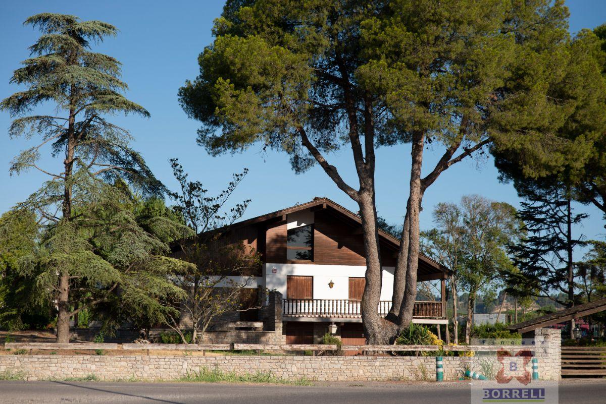 For sale of chalet in Lleida