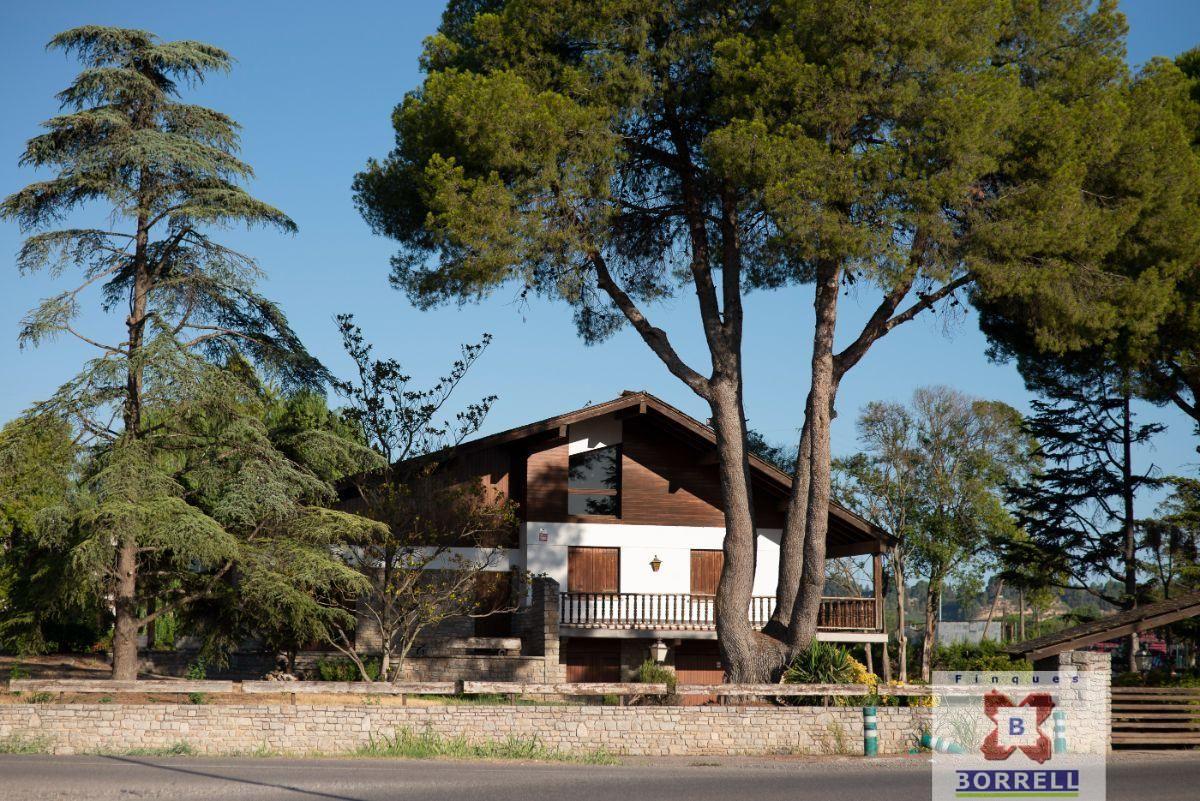 For sale of chalet in Alpicat