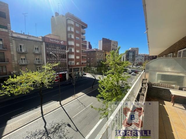 Venta de piso en Lleida