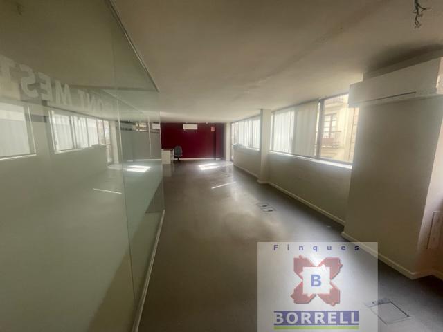 For rent of office in Lleida
