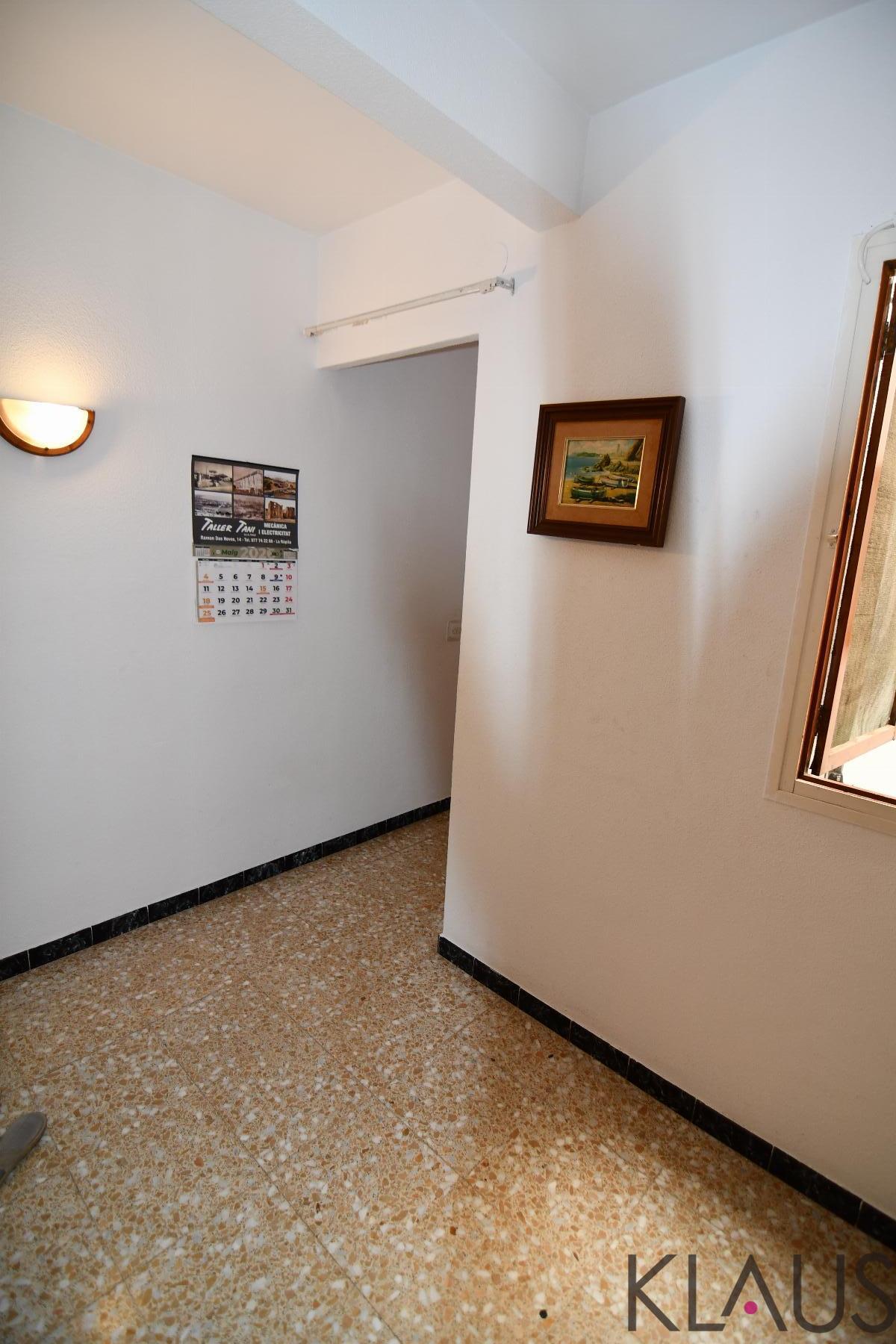 Venta de piso en La Ràpita
