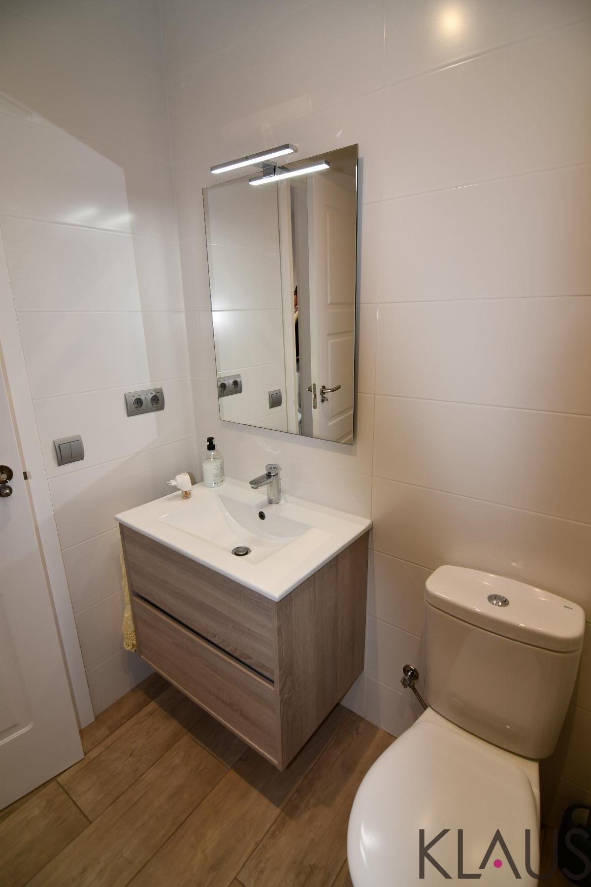 Venta de casa en La Ràpita