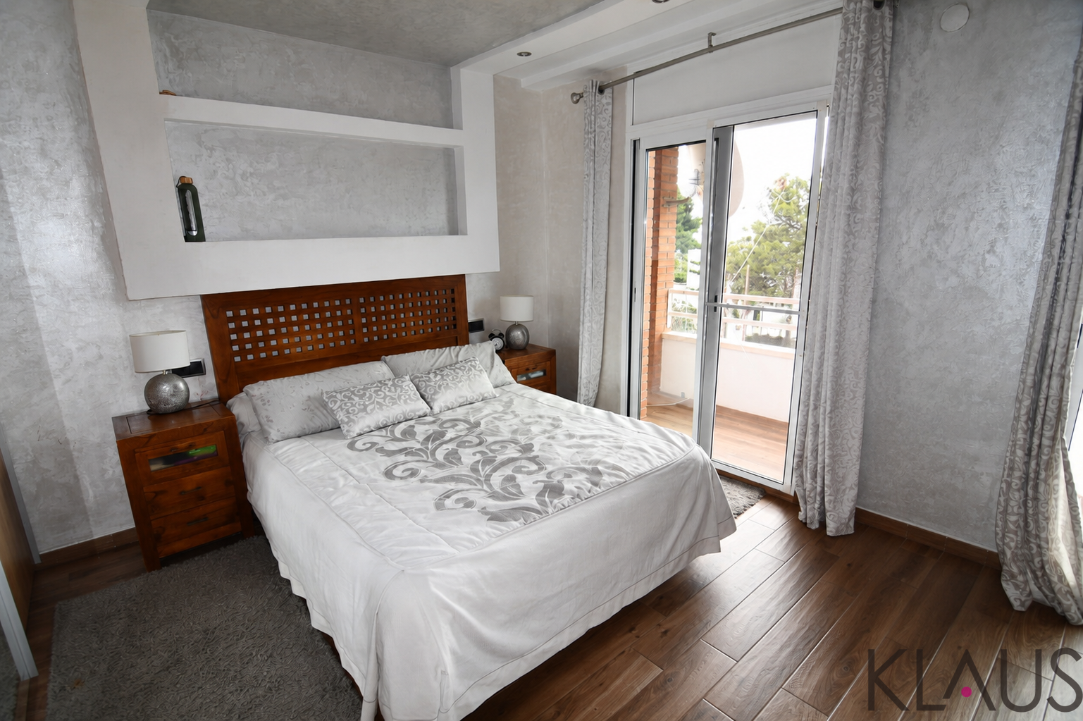 Venta de dúplex en La Ràpita