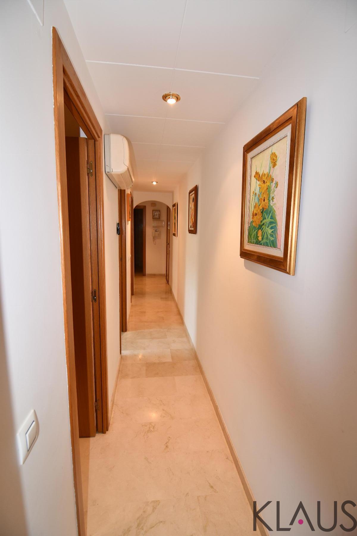 Venta de apartamento en La Ràpita