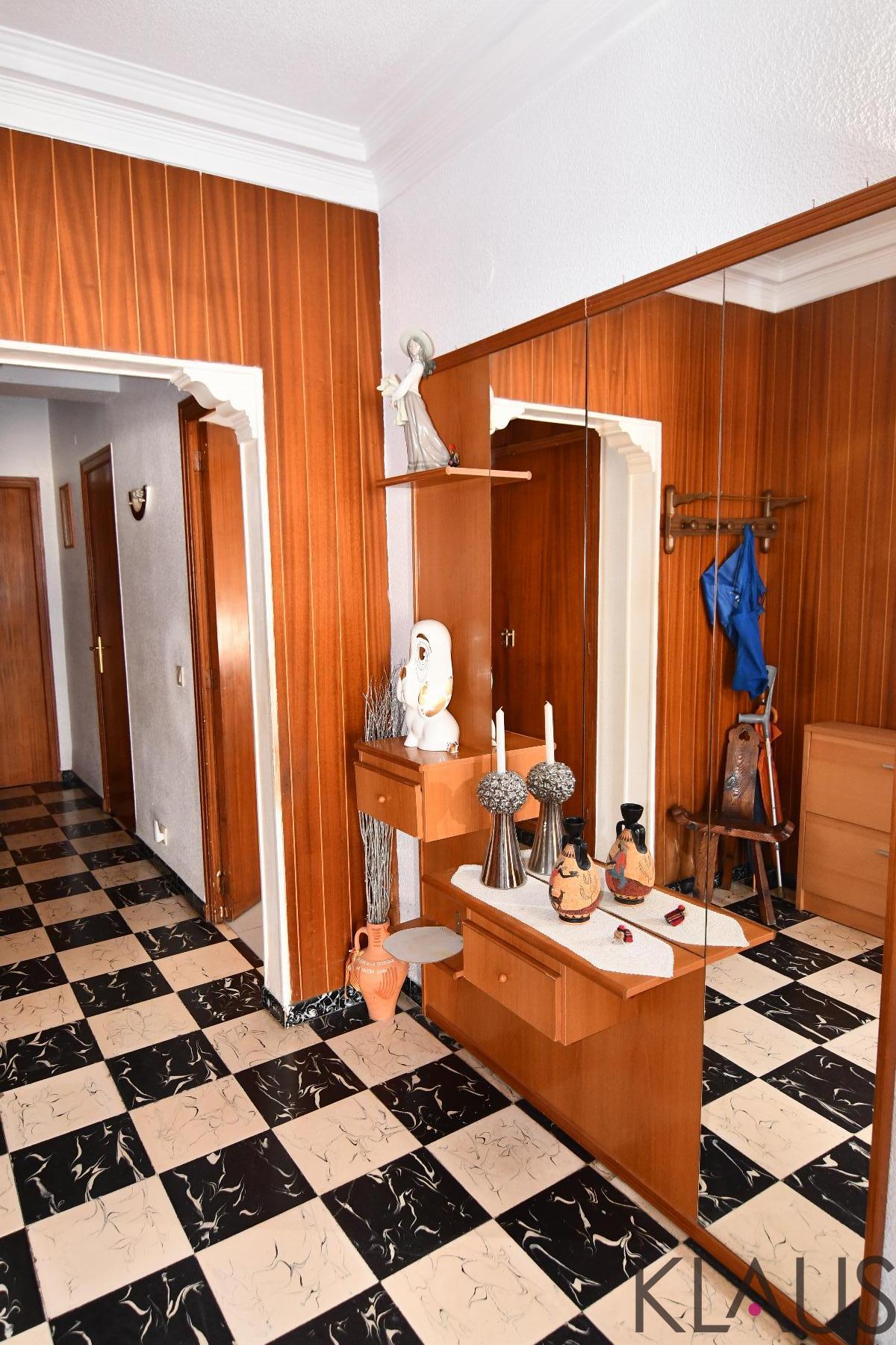 Venta de piso en La Ràpita