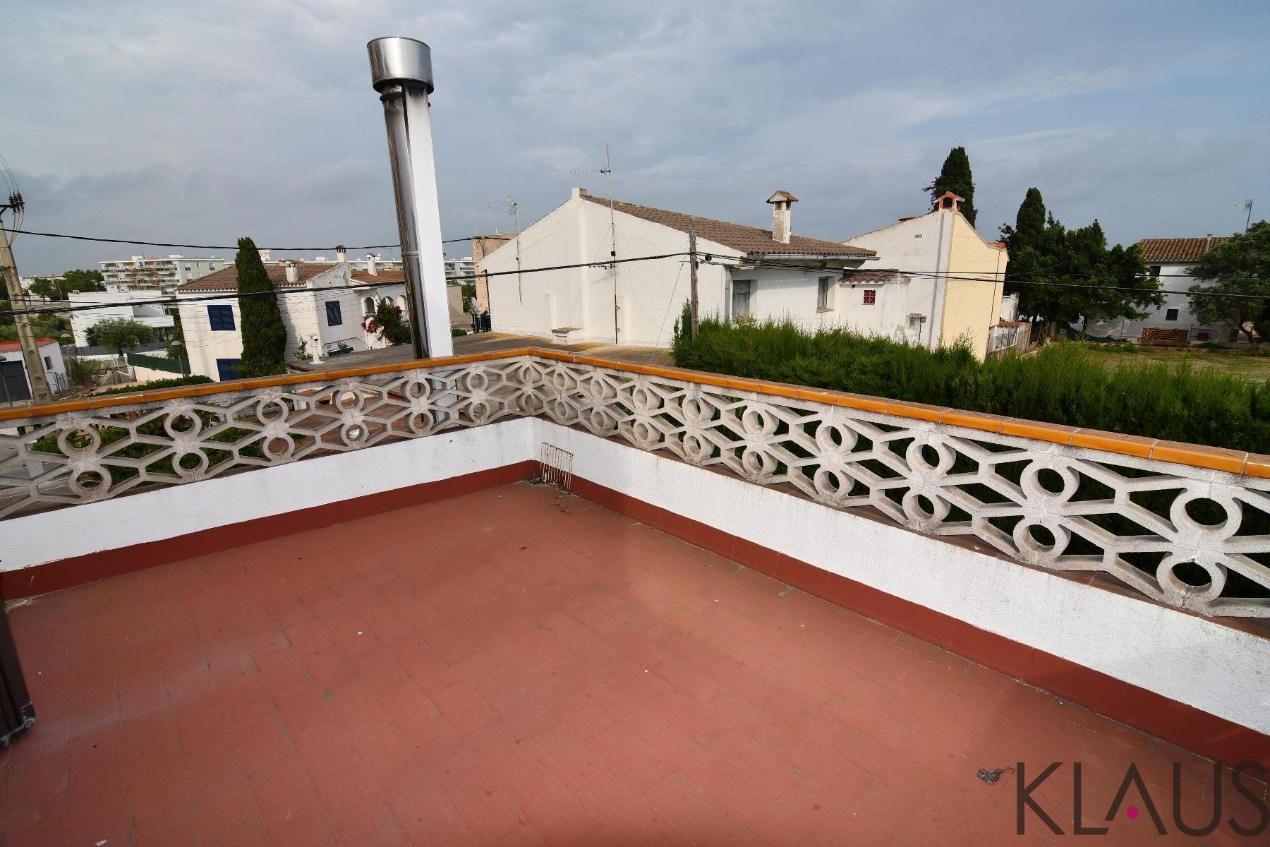 Venta de chalet en Alcanar playa