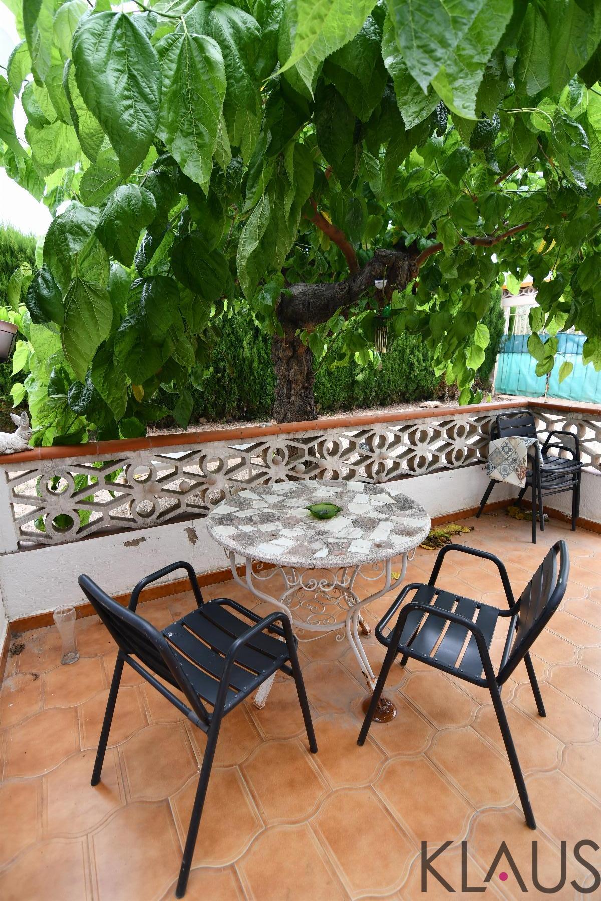 Venta de chalet en Alcanar playa