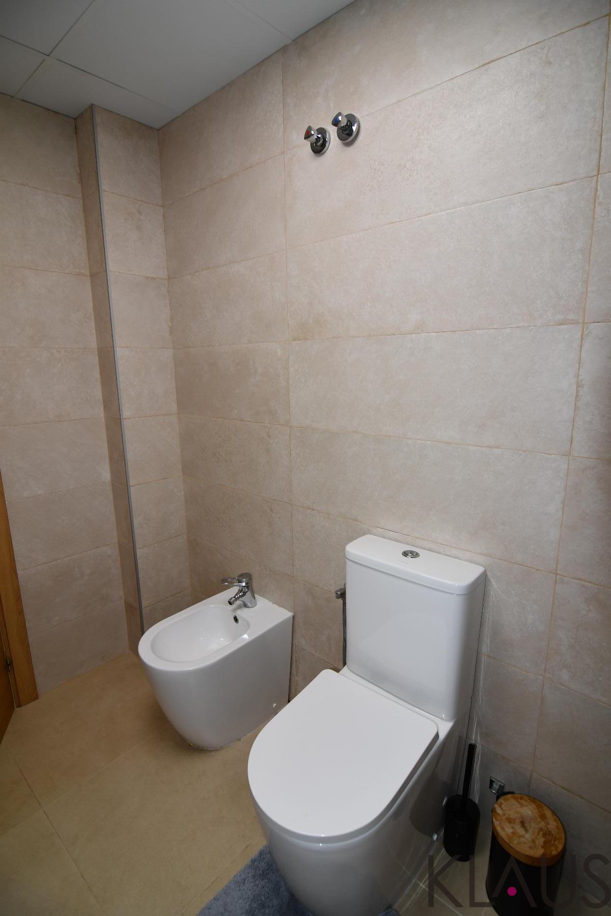 Venta de dúplex en La Ràpita
