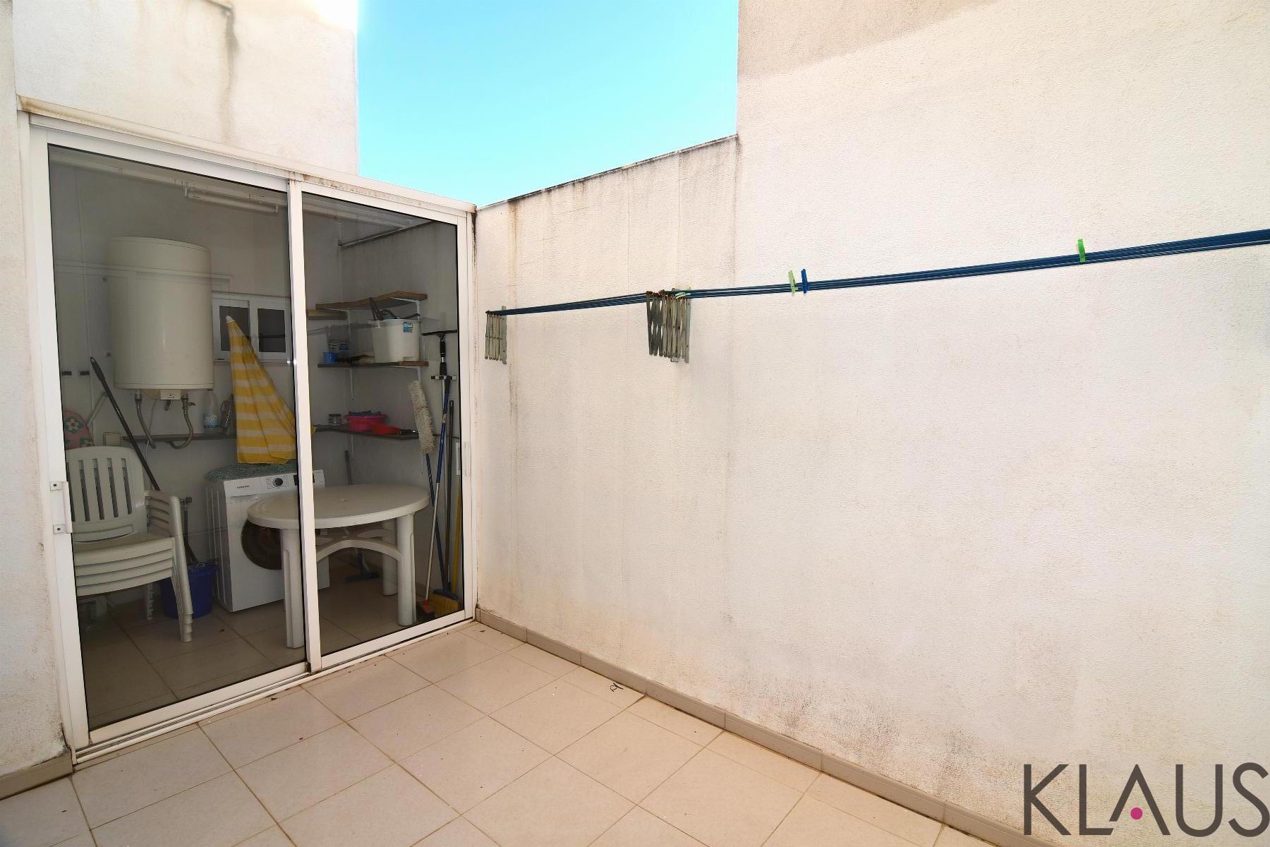 Venta de apartamento en La Ràpita