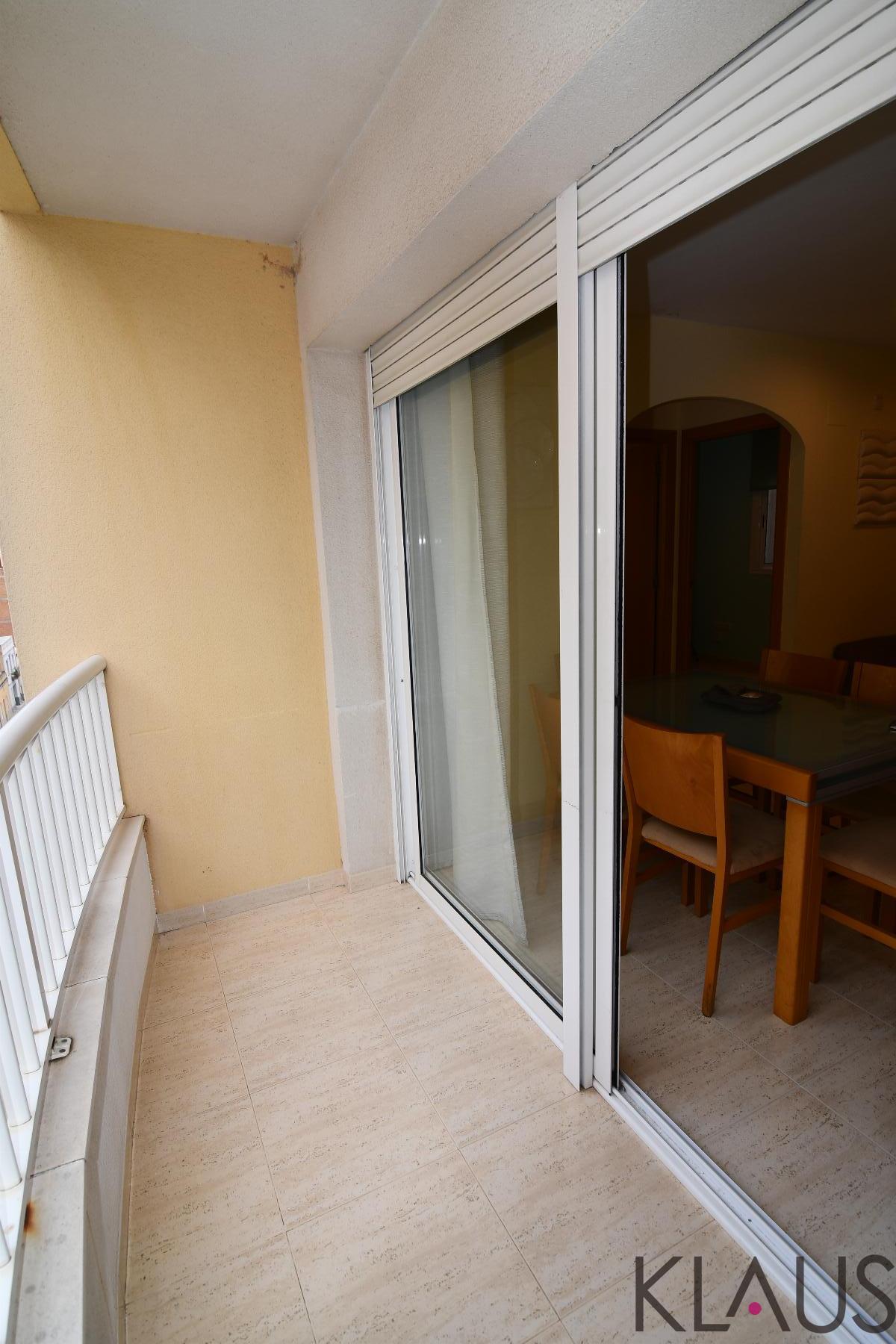 Venta de piso en La Ràpita