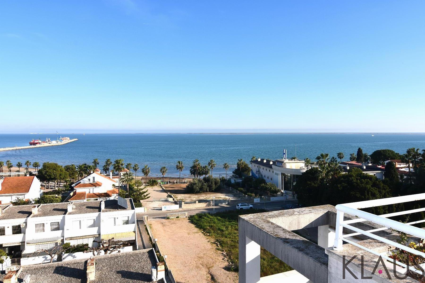 Venta de apartamento en La Ràpita