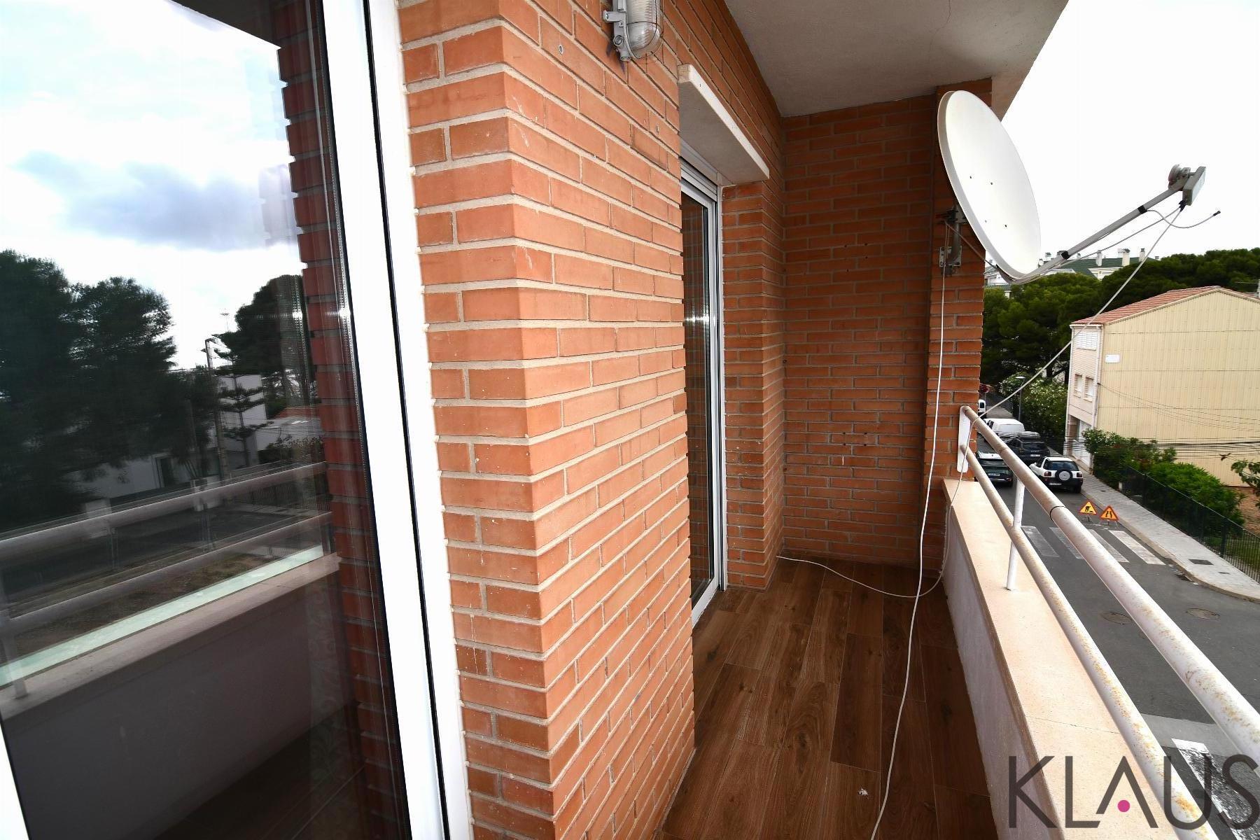 Venta de dúplex en La Ràpita