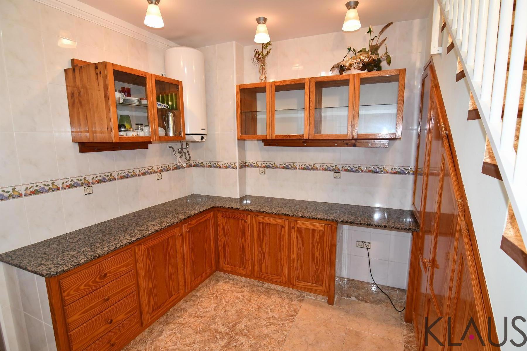 Venta de casa en La Ràpita