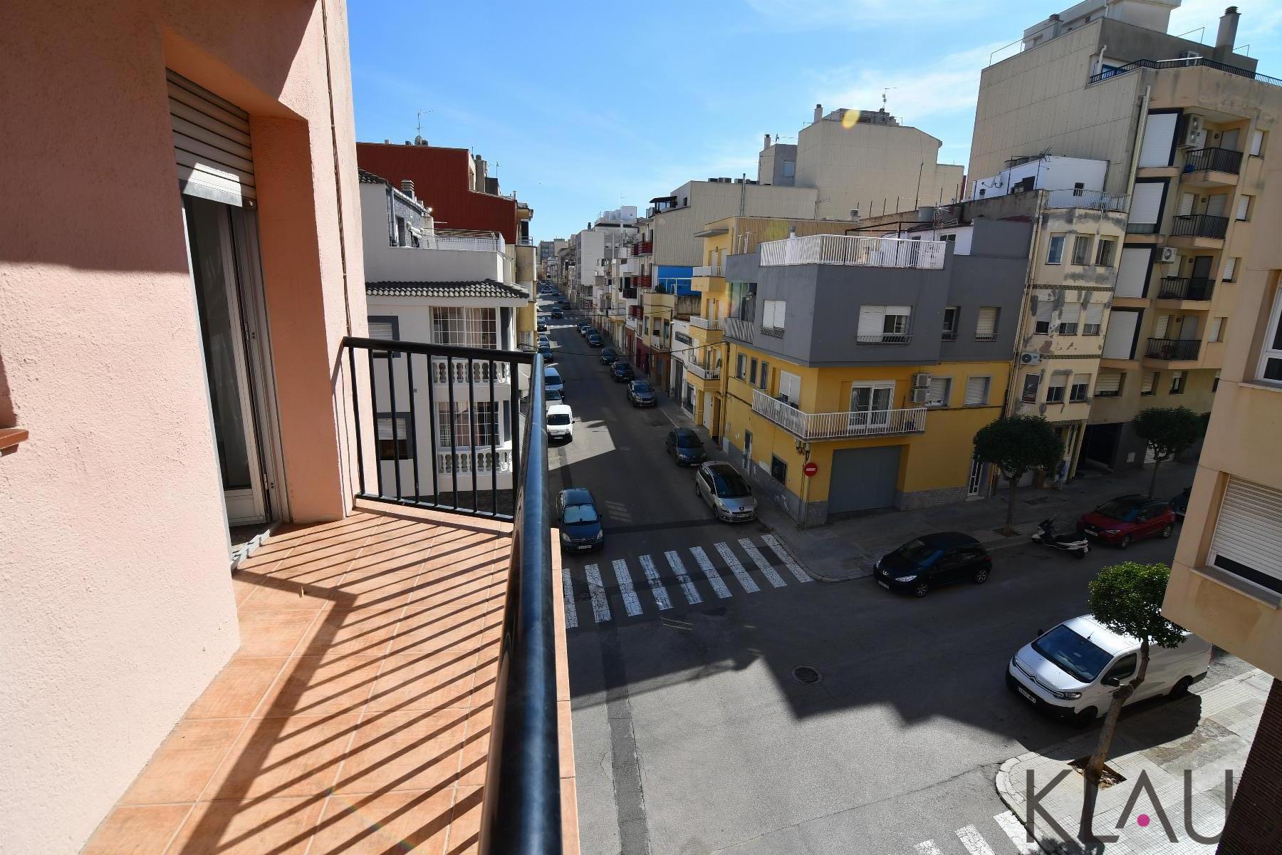 Venta de piso en La Ràpita