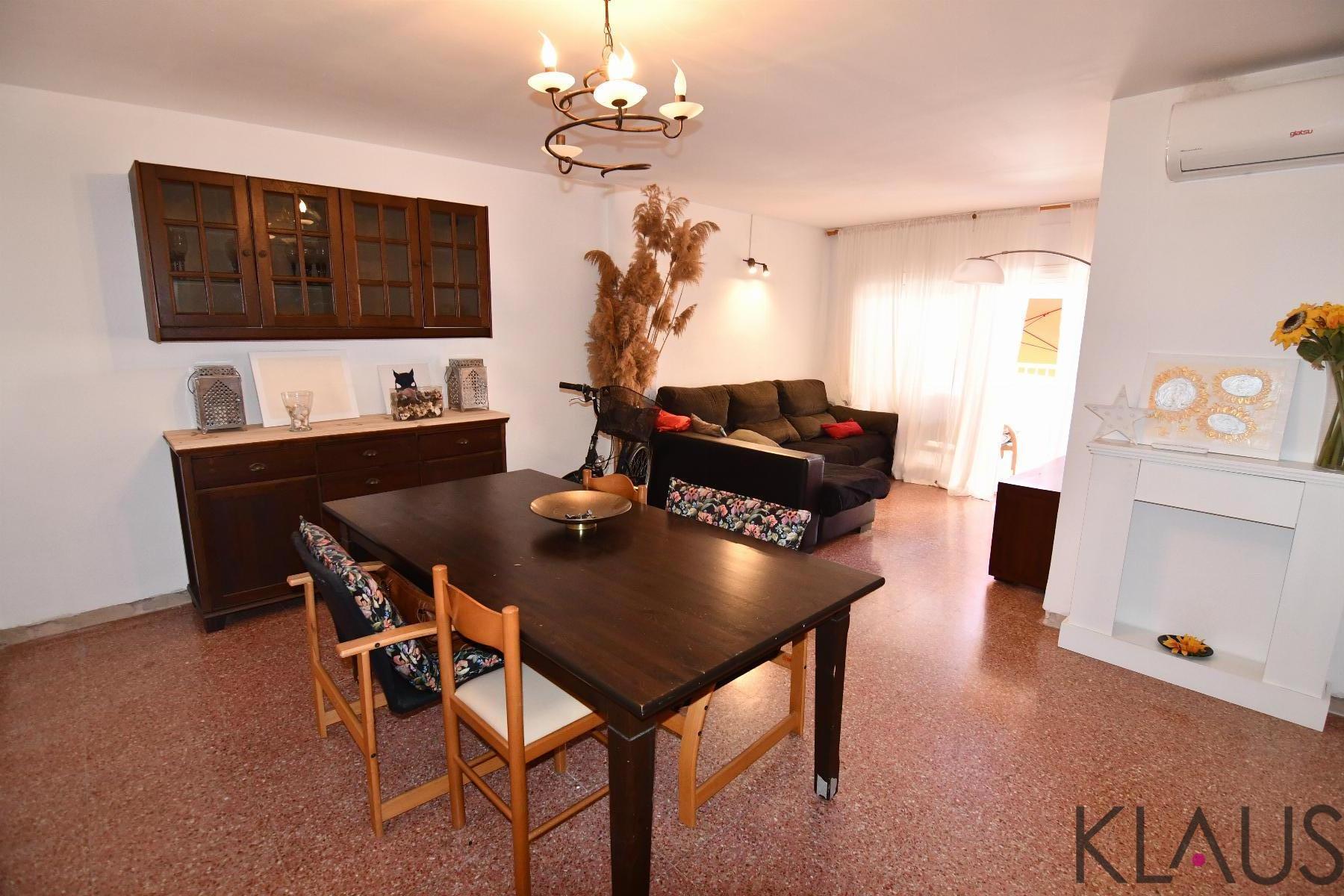 Alquiler de piso en La Ràpita