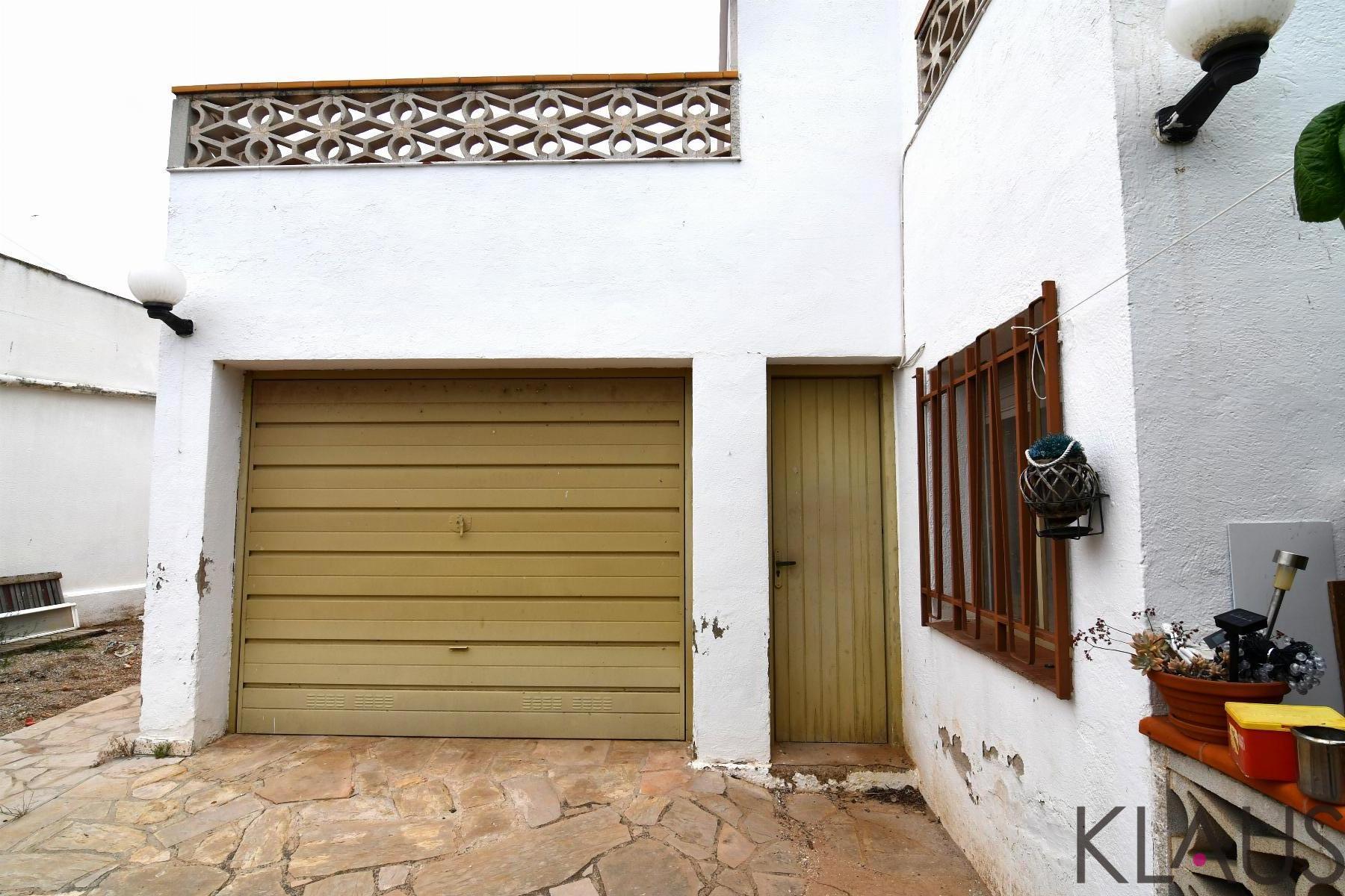 Venta de chalet en Alcanar playa