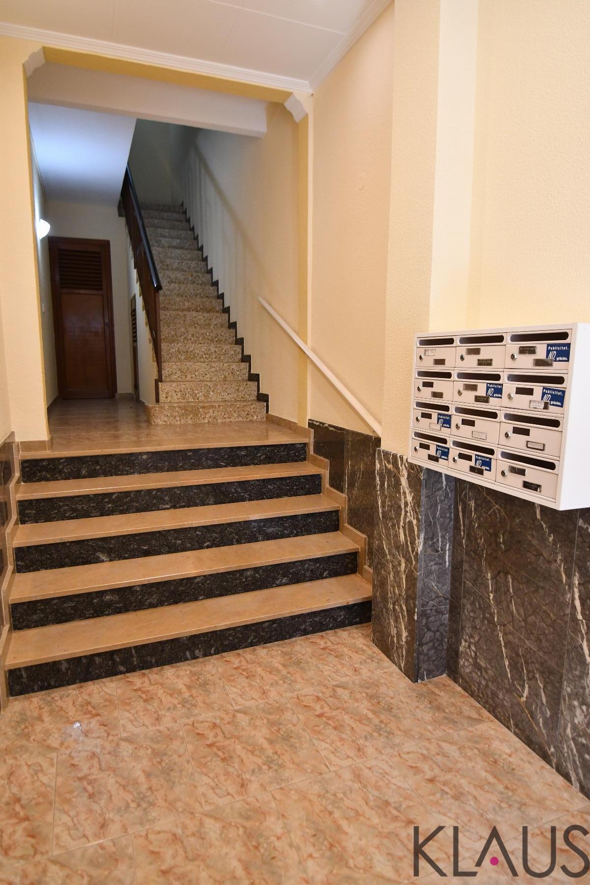 Venta de piso en La Ràpita