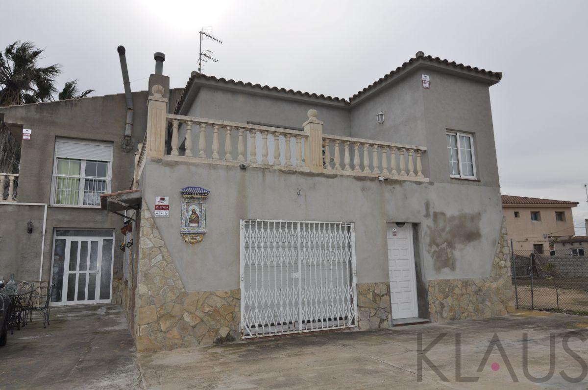 Venta de chalet en Deltebre