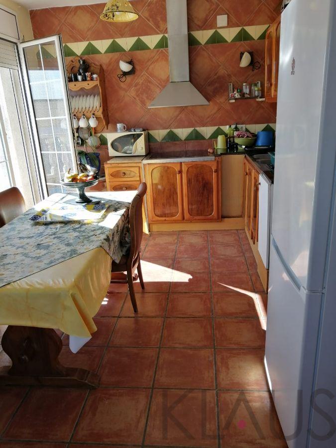 Venta de chalet en Deltebre