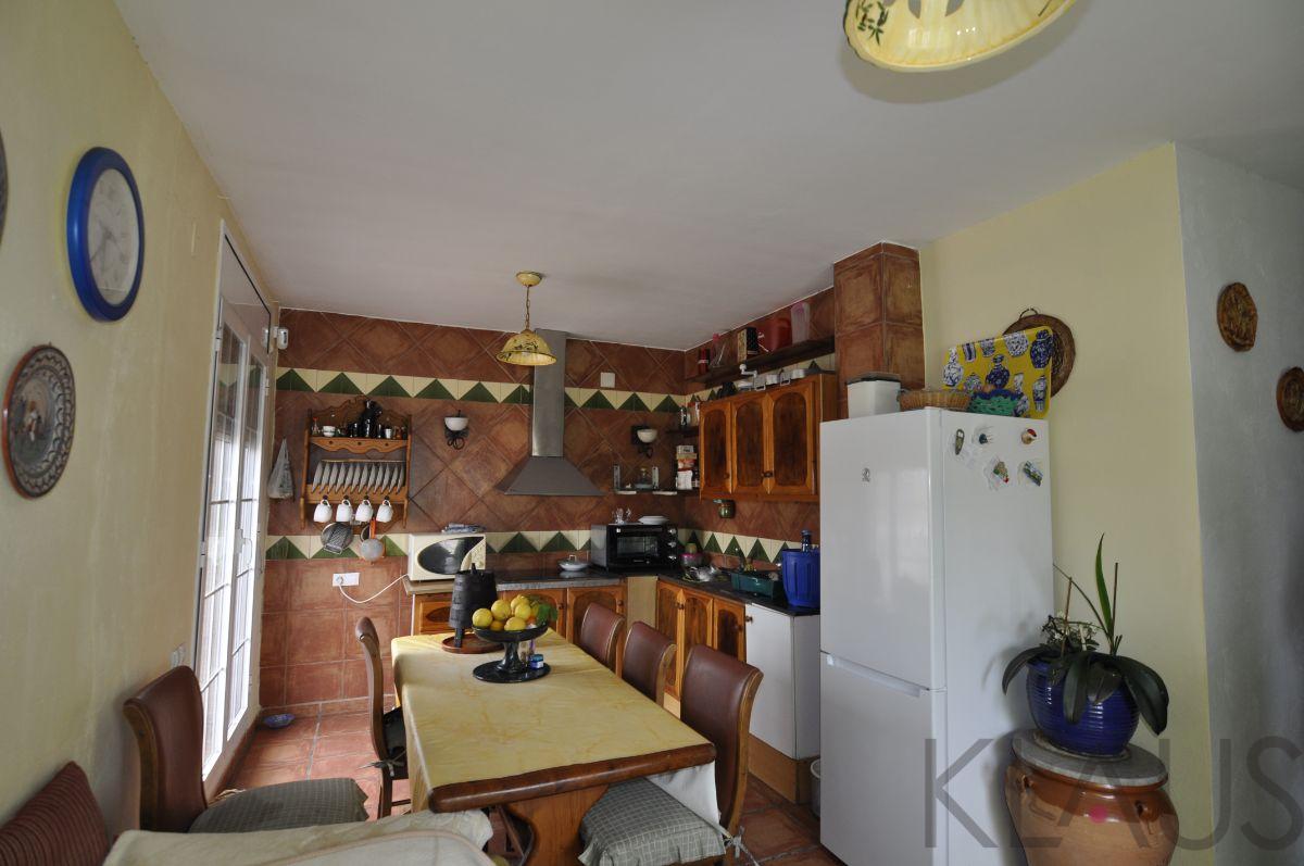 Venta de chalet en Deltebre