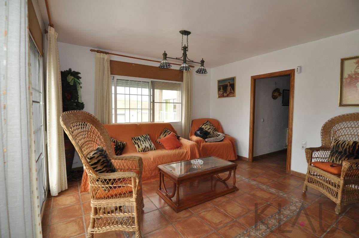 Venta de chalet en Deltebre