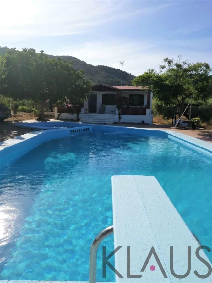 Salg av rural house i La Ràpita