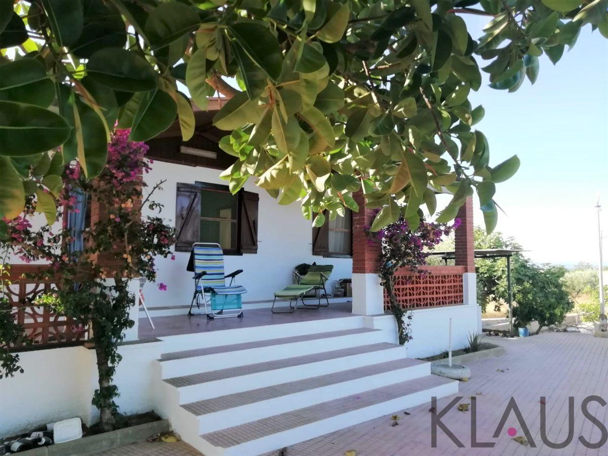 Salg av rural house i La Ràpita