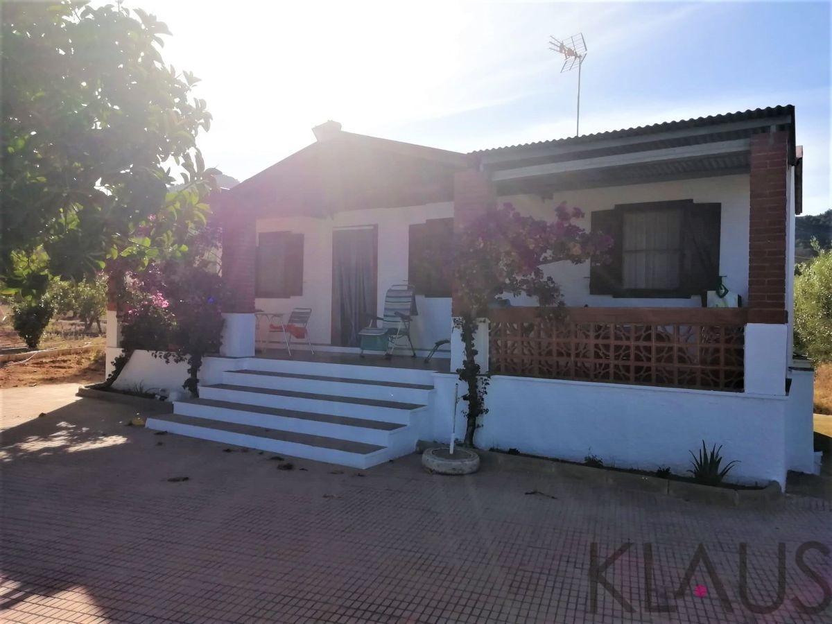 Salg av rural house i La Ràpita