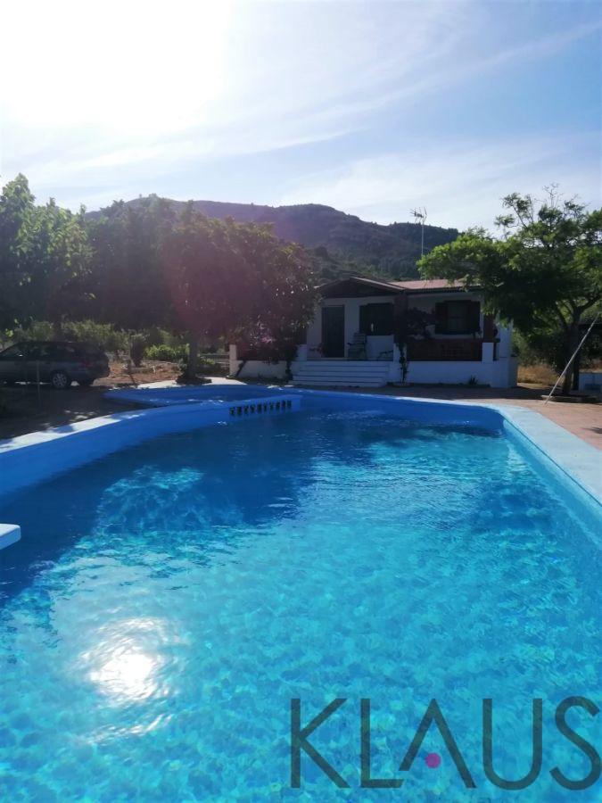 Salg av rural house i La Ràpita