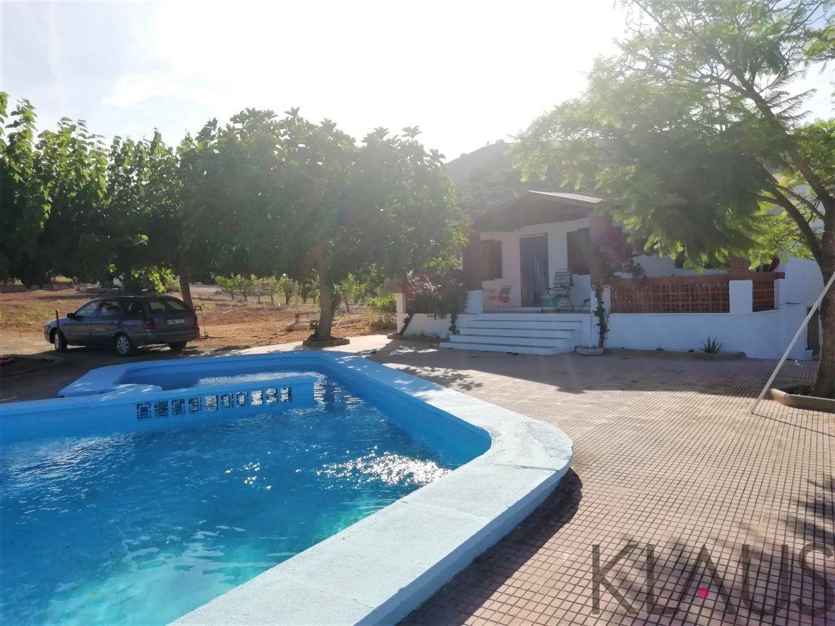 Salg av rural house i La Ràpita